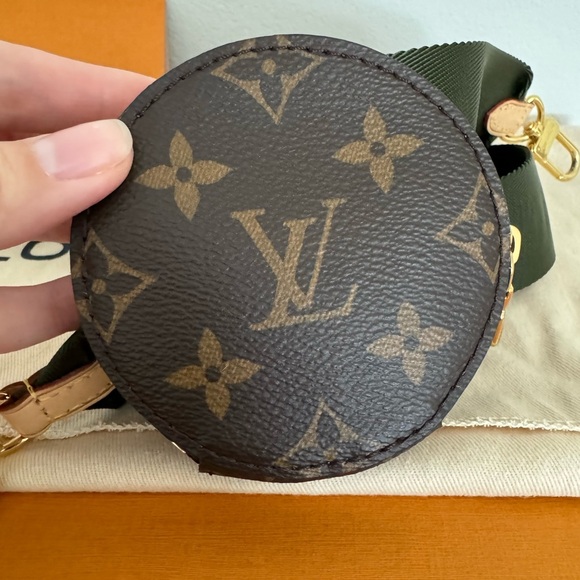🚫SOLD🚫Louis Vuitton Multi Pouchette - Picture 16 of 16